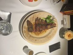 -王品牛排(福州泰禾店)