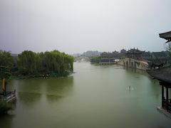 -朱仙镇启封故园景区
