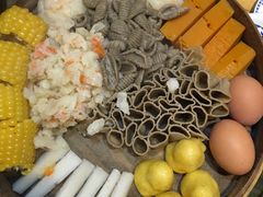 一大锅-味窑餐厅