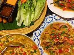 -多哥水傣味餐厅(司马巷店)