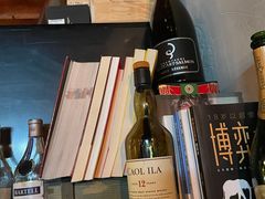 -Osteria Garden 生蚝花园餐厅(原进贤路店)