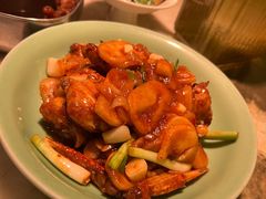 -弄堂里(西溪龙湖天街店)