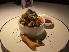 -燃扒房Steakhouse(皇庭店)