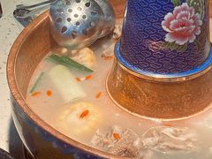 -沪小胖·小龙虾·蓝龙王(八佰伴店)