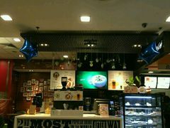 -麦当劳(垡头西路店)