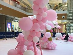 -深圳来福士广场