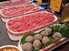-大吉利·潮汕鲜牛肉火锅(总店)