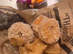 -太食獸泰式茶餐厅(IFS国金中心店)