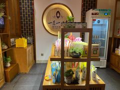 -一叶一世界•素食餐厅(环球中心店)