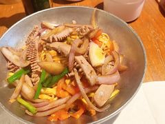 -圳兴面王·拌川·特色炒面(南山保利剧院店)