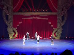 -珠海横琴长隆《卡卡虎奇遇记》