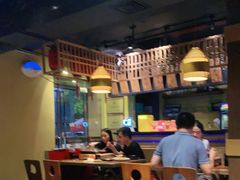 大堂-令狐冲·活鱼馆(宝龙店)