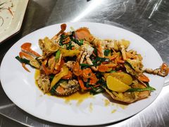 -恒盛海鲜餐厅