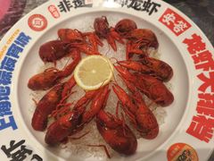 -安答龙虾·烧烤·大排档