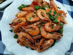 -钱大妈海鲜饭店(保利林语店)