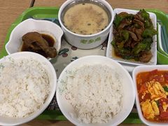 -老乡鸡(怀远大润发店)