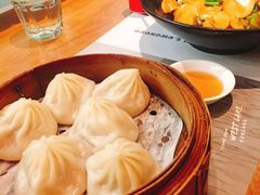 -金牌外婆家(苏州中心店)