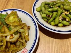 -肖记公安牛肉鱼杂(田林路店)