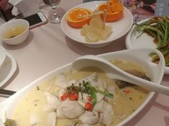 -粗茶淡饭·汉口公馆(循礼门店)