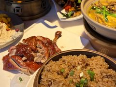 -茅庐川菜(烟台万象汇店)