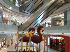 -凯德广场(学府店)