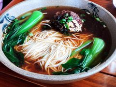 -无锡苏宁银河国际酒店-麺餐厅