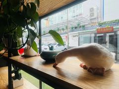 -静一·疆味小馆(黄河路店)