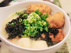 -翠华餐厅(旺角文华商场店)