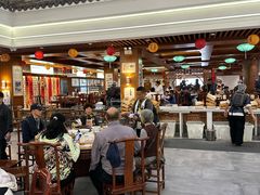 -香麒园·过桥米线·南湖雅宴