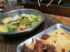 -破店肥哈·东北烧烤·夜宵(南山保利店)