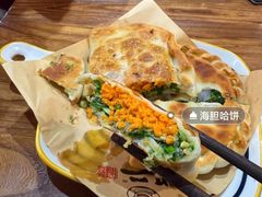 -船梆煮•蒸汽海鲜·生腌干蒸(五四广场店)