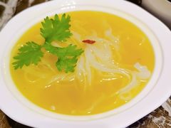 -风味小馆(天目湖宾馆店)