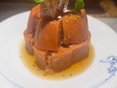 -绿茶餐厅(华贸购物中心店)