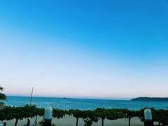 -三亚亚龙湾天域度假酒店