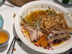 -曹家小菜(胜太路店)