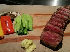 -Ginza Onodera铁板烧(外滩十八号店)