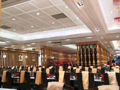 -蓝钻·国际美食海鲜自助百汇(西直门店)