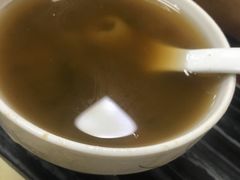 -智香甜品店