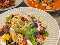 -花舍·新派粤菜·西餐·下午茶(亚运村·鸟巢店)