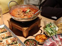 -KimPro 辛普乐概念韩餐