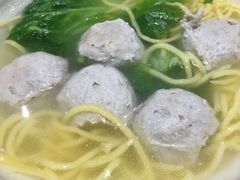 -邵子牙·中华老字号(定安路店)