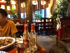 大堂-杨记隆府(时代天街店)