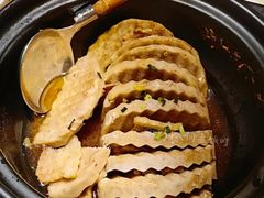 -竹里馆 ·茶食(奥体店)
