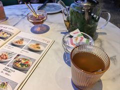 -丝路有约·优雅新疆菜(万宴城店)
