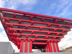 -中华艺术宫(上海美术馆)