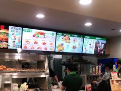 -德克士(砂之船奥特莱斯店)