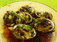 -盛港湾海鲜食府(黄沙店)