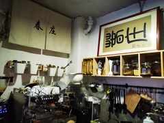 -春庄咖啡SpringHues(钟楼小区店)