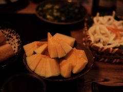 -湊湊火锅·茶憩(恒隆广场店)