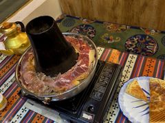 -卡万金特色藏餐